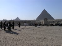 Pyramids of Giza 38
